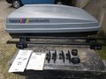 Продавам АВТОБОКС THULE  КАТО НОВ 320ЛВ , снимка 6