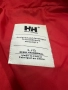 Оригинално мъжко изолационно яке Helly Hansen размер Л, снимка 6