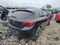Opel Astra A16XER, Хечбек, На части, снимка 3