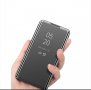  LG Q60 / LG K50 Калъф тип тефтер огледален , снимка 5