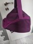 Багажна чанта Stokke Xplory в лилаво, снимка 1 - Детски колички - 33553995
