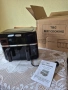 Air fryer T&G Best Cooking 32847A0 двоен, снимка 2