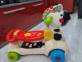 Интерактивна проходилка тротинетка VTECH , снимка 8