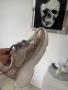 ЧИСТО НОВИ Steve Madden Elevate 1R (Златен Страз) – Размер 38, снимка 1