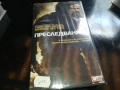 ПРЕСЛЕДВАНИЯТ-ORIGINAL VHS VIDEO TAPE 0906251821, снимка 1