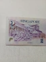 СИНГАПУР БАНКНОТА , снимка 4