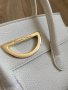 Малка бяла чанта, снимка 2