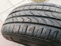 Гума 215 65 17 Pirelli Пирели един брой гума, снимка 2