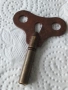 Ключ за стенен часовник 53389, снимка 3