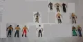 Кеч Фигури Torrie Wilson/Triple H/Matt Hardy/Edge/Sandman/Ric Flair/Chris Jericho/John Morrison, снимка 9