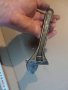  Стар раздвижен ключ BAHC0 - 2 , снимка 4