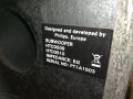 philips subwoofer 27х27х16см 1612201735, снимка 8