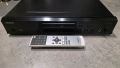 Onkyo DX-7355 – аудиофилски CD плеър, отличен звук и стабилен транспорт, снимка 1
