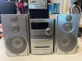 Sony Hcd-nez3 Micro Mp3 Radio CD HIFI Component System Stereo, снимка 1