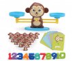 Маймунка кантар, снимка 1 - Образователни игри - 32136949