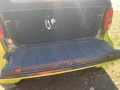 Smart Fortwo cabrio 0,7 2006, снимка 8