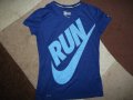 Тениски NIKE  дамски,М-Л, снимка 3