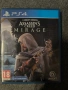 Death Stranding, Hellblade Senua's Sacrifice, Assassin's Creed Mirage - PS4 / PS5, снимка 1