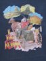 Оригинална мъжка тениска с къс ръкав от Рим с щампа,XL, снимка 3