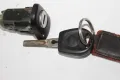 Патрон + ключ ляв Сеат Ароса 1999 Seat Arosa, снимка 4