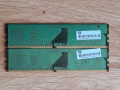 Kingston 8GB/2х4/ 1Rx16 PC4-2400R UCO-11, снимка 4