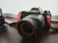 Камера Canon T50 Japan , снимка 4