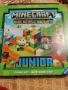 Настолна игра Minecraft , снимка 2