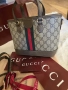 Налична чанта Gucci Ophidia Tote bag, снимка 8