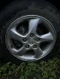 Продавам джанти за Mazda Prеmacy 15 цола 5 дупки , снимка 1