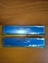 Ram памет Kingston DDR 3 2x2 GB, снимка 2