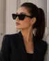 Chanel Слънчеви Очила С UV400 Защита - Различни Цветове Код SEM-417, снимка 1