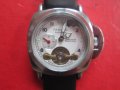 Уникален швейцарски часовник автомат , снимка 3