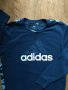 adidas - страхотна мъжка блуза 2ХЛ КАТО НОВА, снимка 3