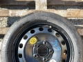 16 резервна джанта патерица 5х120 BMW E46 E81 115/90/16, снимка 2