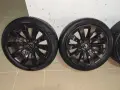 Джанти BMW Style 244, 17 цола 5х120, снимка 2