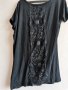 СТРАХОТНА ТУНИКА С ДЕКОРАЦИЯ И ДАНТЕЛА ДО 2XL, снимка 6