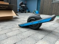 Onewheel Pint X Powder Blue, снимка 7