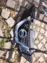 Решетка Нисан Кашкай j11, снимка 3