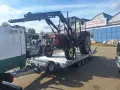 zetor 6011 с челен товарач, снимка 1