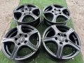 Джанти 5/114,3/15 Mazda Mitsubishi kia HyndayHonda Renault Craisler, снимка 2