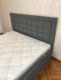 Налични на склад боксспринг легла с матрак-от 1350лв, снимка 7