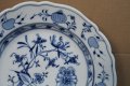 Немска чиния порцелан ''Meissen'', снимка 6