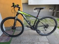 Bulls Copperhead 3 29" M | Пълен Shimano XT | RockShox REBA | 12кг., снимка 6