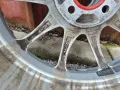 джанти за фиат fiat alfa romeo lancia 4x98   17цола  , снимка 11