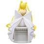 Нова Sailor Moon Eternal Ichibansho PVC статуя Princess Serenity Princess Collection 13 cm, снимка 2