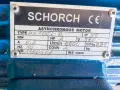 Аспирация с шест чувала мотор 4 кв , снимка 14