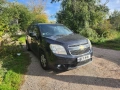 на части Шевролет Орландо Chevrolet Orlando 1.8 бензин, снимка 1