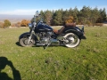 Yamaha Dragstar 1100cc, снимка 1