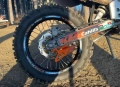 КТМ - Honda - Gas Gas гард заден диск, снимка 9