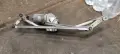 Механизъм чистачки моторче Jaguar XF 2.7D-207к.с. 2008г, снимка 1